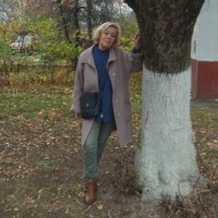 Tatyana Terskikh