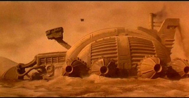 Сын фантаста Фрэнка Герберта пишет комикс по роману отца «Дюна»