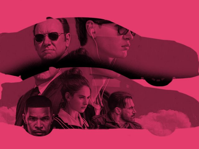 Baby Driver: Эдгар Райт взрослеет (и становится еще лучше)