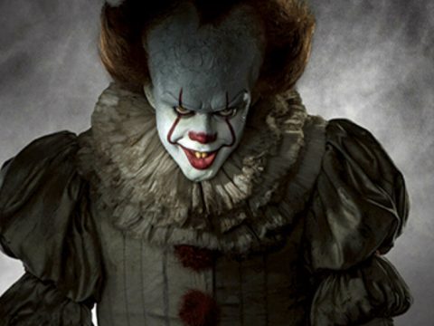 Всемирная ассоциация клоунов подготовила инструкцию к выходу хоррора «Оно» по Кингу