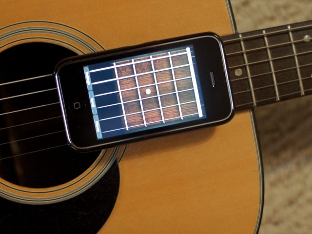 Сайт дня: путеводитель по зарубежной музыке