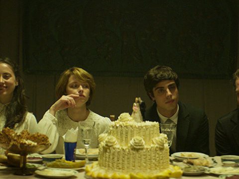 HBO покажет два российских фильма
