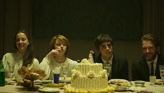 HBO покажет два российских фильма