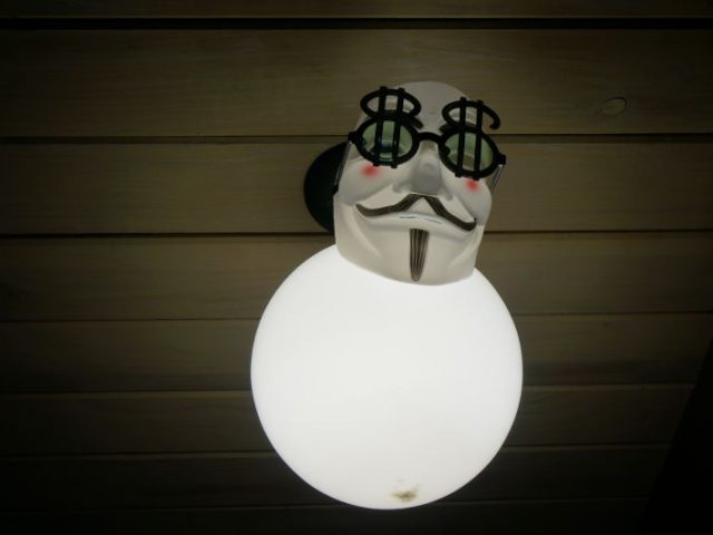 Дом гиков: юные гуру криптовалюты устроили сквот в Сан-Франциско