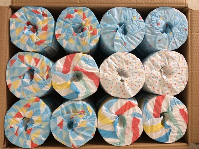 Справочник по выбору туалетной бумаги поможет разобраться в хороших и плохих марках