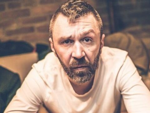Шнур вызвал Познера на рэп-баттл