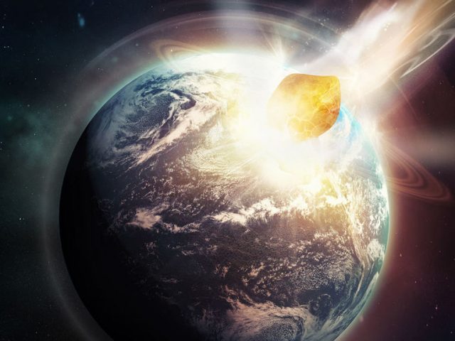 NASA: Апокалипсис будет не сегодня