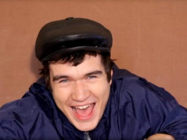 Злой кинокритик BadComedian отправился в тур по стране