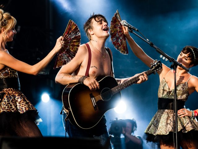 Исследование: музыка делает мужчин привлекательнее в глазах женщин