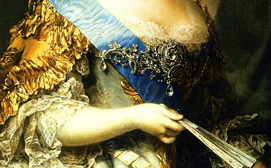 Игра: династический тиндер