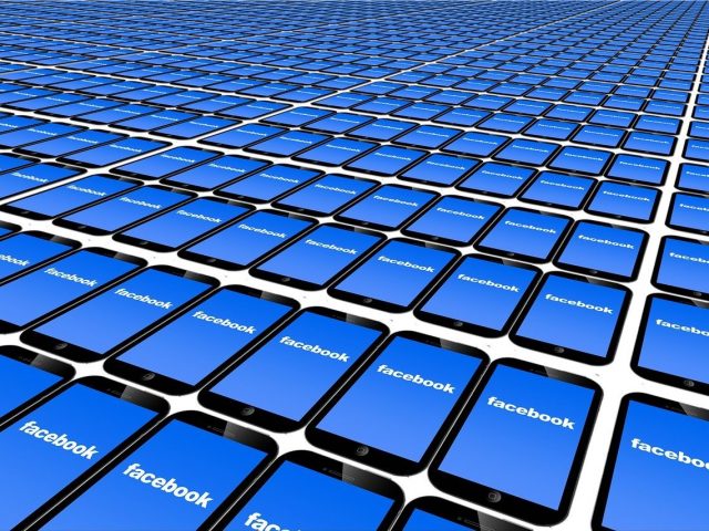 Facebook создает свою криптовалюту