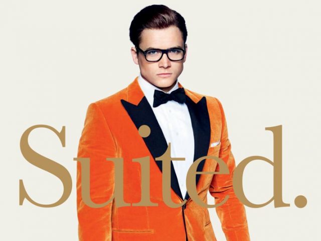 «Kingsman. Золотое кольцо»: Трамп бушует на фоне легалайза