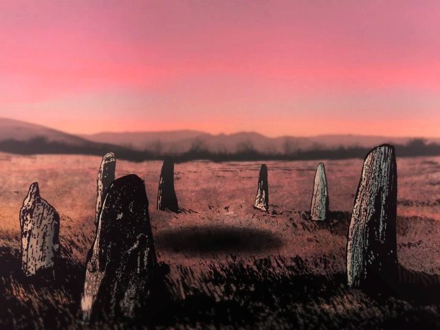 По рассказу Кинга из цикла «После заката» снимут сериал