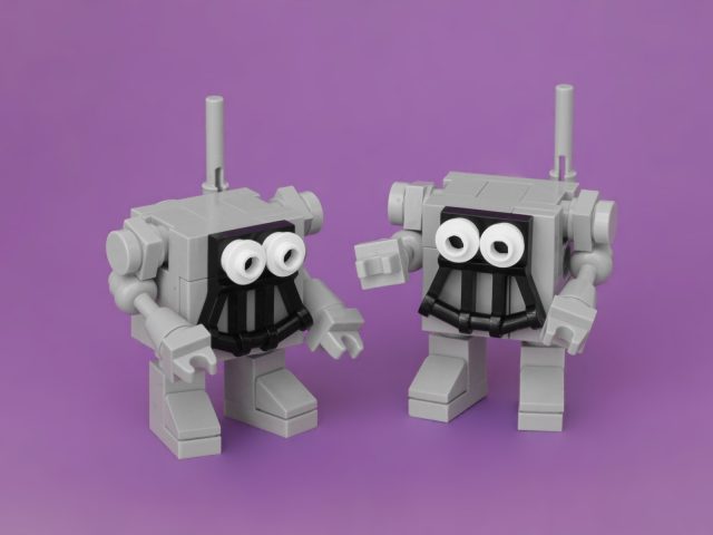 Роботы стали гопниками: почему искусственный интеллект тиражирует невежество