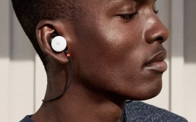 Наушники Google с синхронным переводом: как они работают