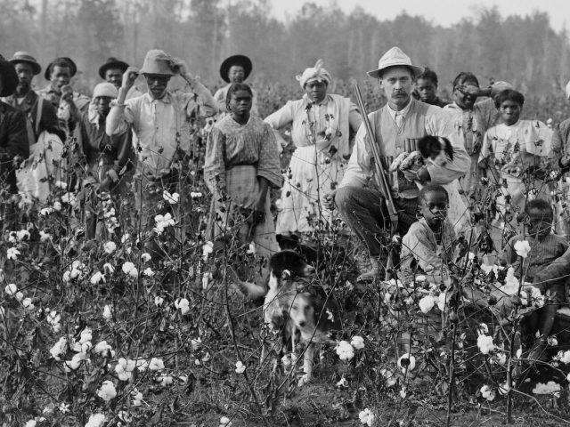 Сайт дня: Америка глазами рабов