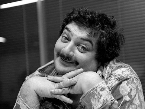 Дмитрий Быков раскрыл секреты мироздания и пишет бестселлер для американской аудитории