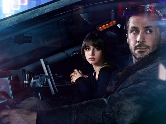 «Бегущий по лезвию 2049»: удалось ли Дени Вильневу испортить долгожданный сиквел