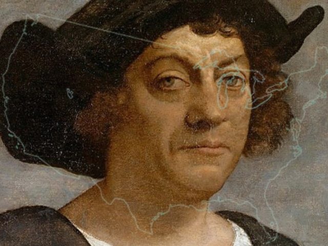 Fuck Christopher Columbus: что на самом деле думают коренные жители Америки о Христофоре Колумбе