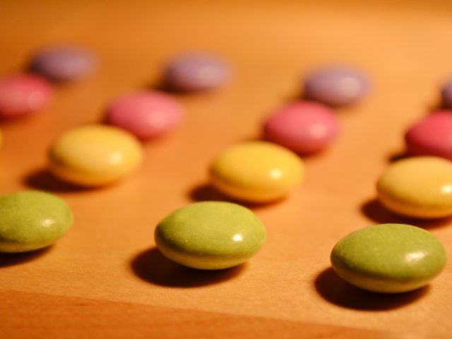 Ученые нашли гены, ответственные за обсессивно-компульсивное расстройство личности
