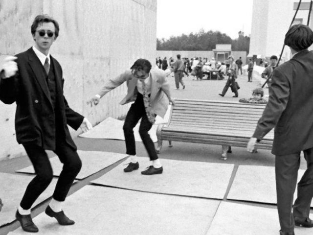 От декабристов до гопников: Артемий Троицкий написал книгу о субкультурах в России XIX–XX веков