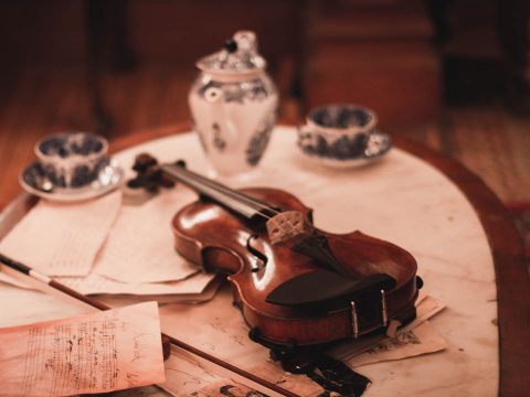 Российская короткометражка поборется за «Оскар»