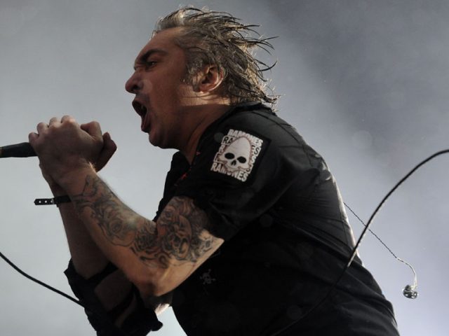 «Король и Шут» выйдет на сцену с голограммой Михаила Горшенева