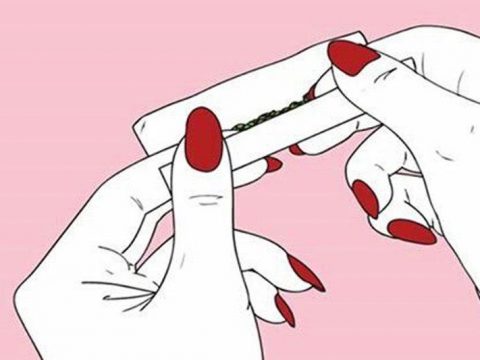 Марихуана и память: почему травка травке рознь и как не стать забывчивым укурком
