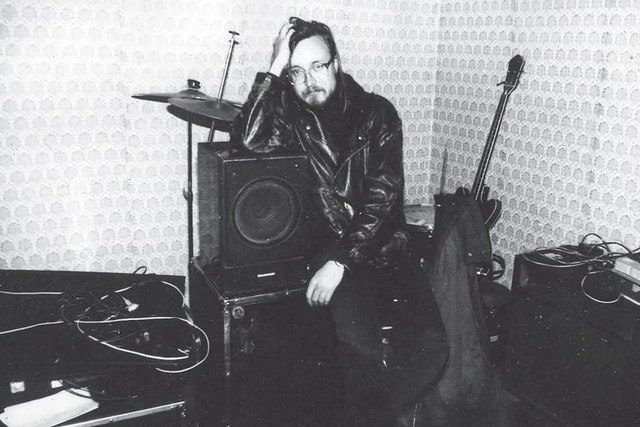 Издан сборник интервью Егора Летова