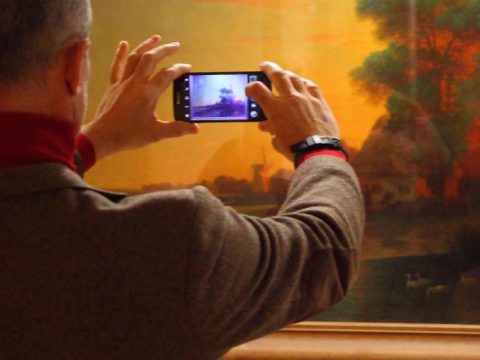 Куда пойти на «Ночь искусств»: выбор редакции