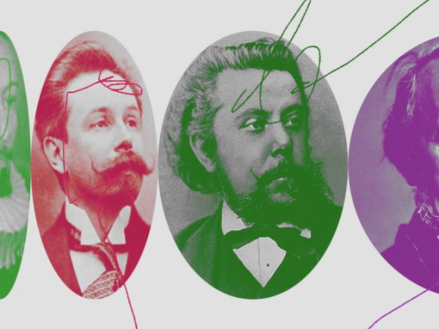 Музыка и безумие: как ментальные расстройства композиторов повлияли на ход истории лучшего из искусств