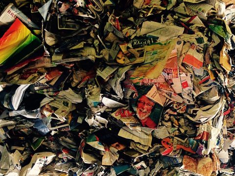 99 % переработки: Швеции остро не хватает мусора