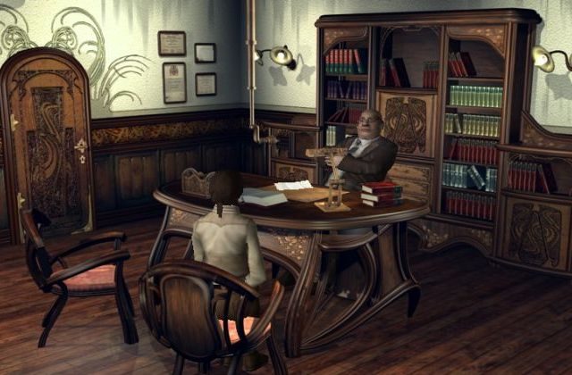 Игра дня: в Сети раздают квест «Сибирь»
