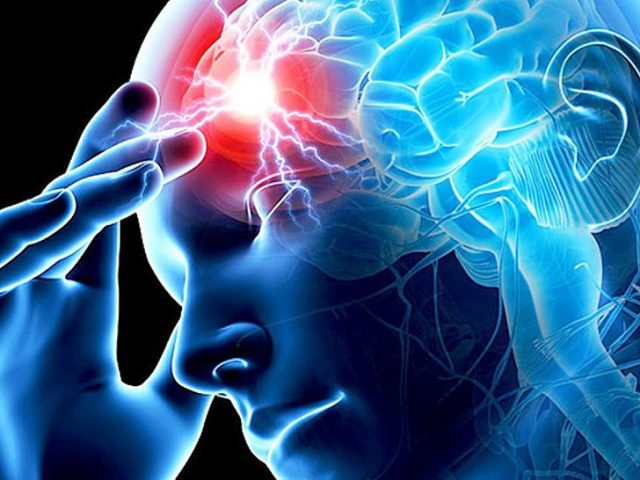 Российские ученые создали экспресс-тесты для диагностики здоровья мозга