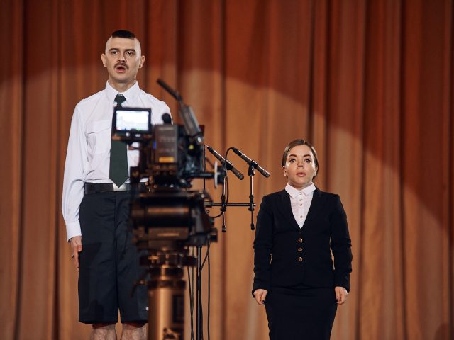 Little Big представит Россию на Евровидении