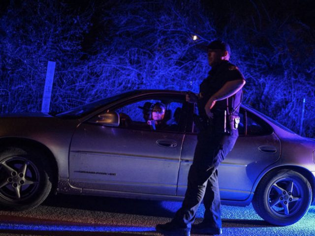 Особенности национального пьянства по-американски