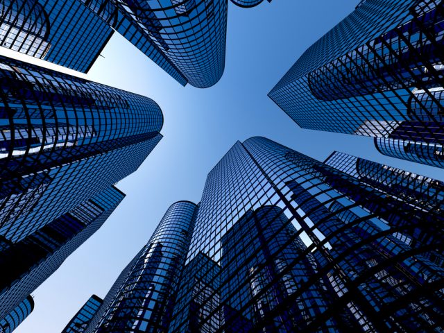 Инфографика: какие компании пожирают ваш день