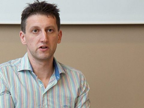 Названы лауреаты премии «Большая книга»