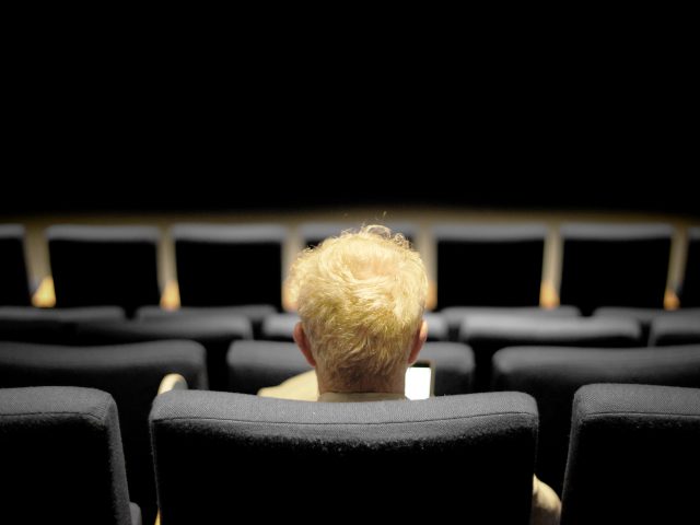 «Черный список» сценариев Голливуда: неудачи Роулинг, нацисты и убийство Кеннеди