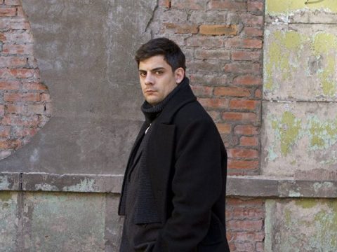 Фильм Германа-младшего «Довлатов» выйдет в российский прокат в марте