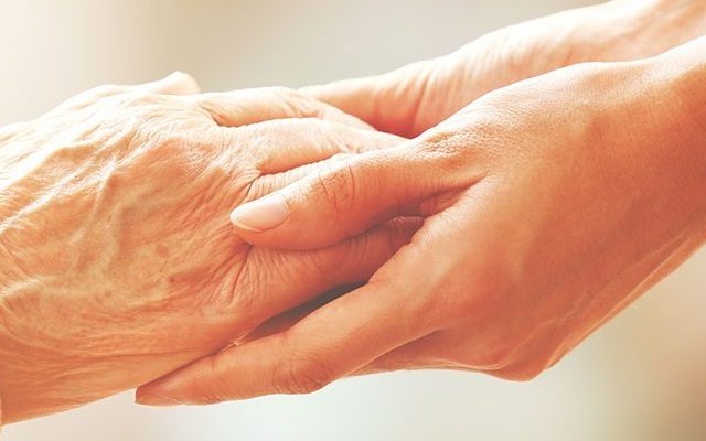 Хосписам в России выделят 4,3 млрд рублей