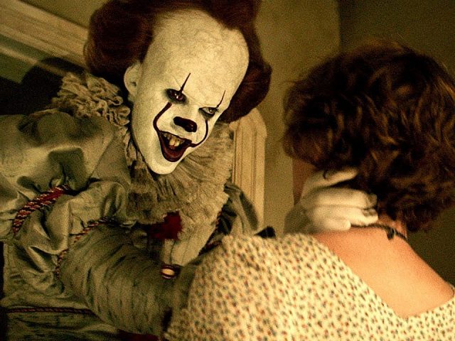 Фильмы года по версии зрителей: «Оно», «Ла-Ла Ленд», «Аритмия» и другие фавориты