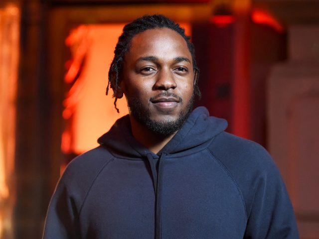 Рэпер Кендрик Ламар рассказал о встрече с инопланетянами