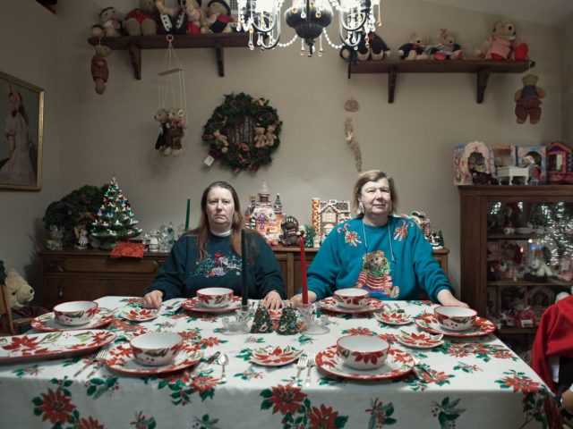 Британский ученый доказал, что Новый год — это стресс