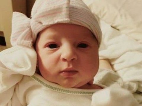 История: в США родился ребенок, зачатый 24 года назад