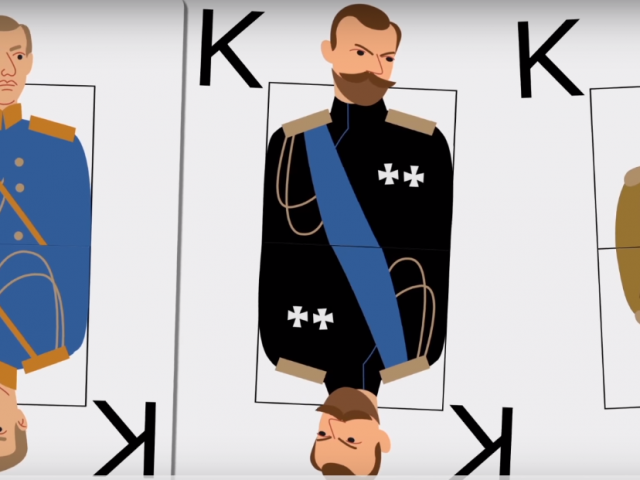 Сайт дня: авторы «1917» запустили новую документальную игру про СССР