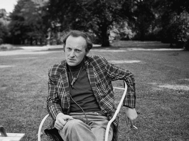 «Бродский.онлайн»: открылся виртуальный музей поэта