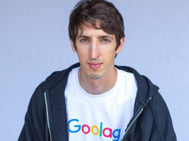 Экс-сотрудник подал в суд на Google за дискриминацию белых мужчин