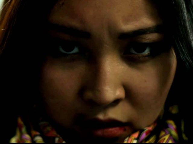 Находка: зловещие монгольские хорроры (без всадников в степи)