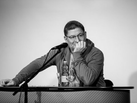 Куда делись любовь и секс: психолог Михаил Лабковский прочитает лекции в Москве и Петербурге